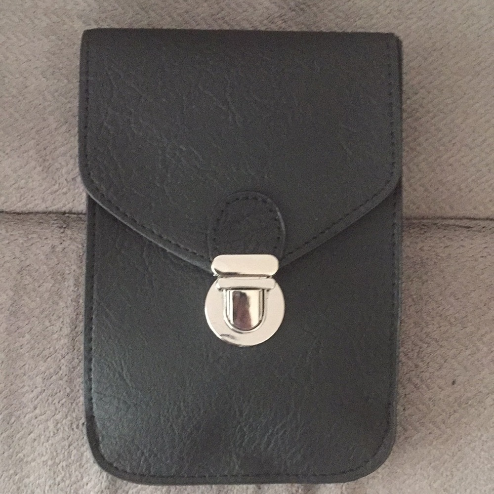 Touch screen purse - Picture 4 of 4